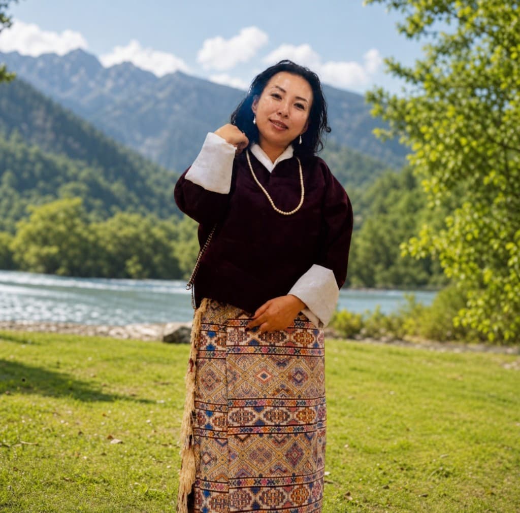 Sherab Wangmo Ugyen